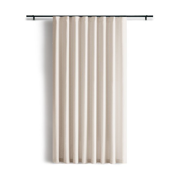 Кремаво dimout перде 140x250 cm Calisto – Filumi