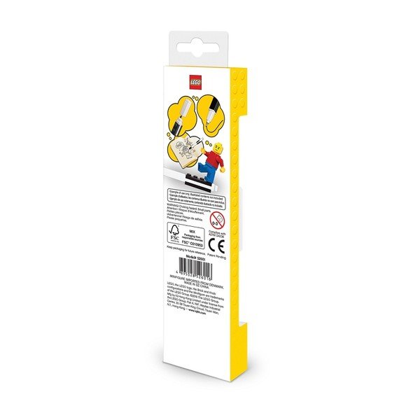 Гел писалка - LEGO®-image-2