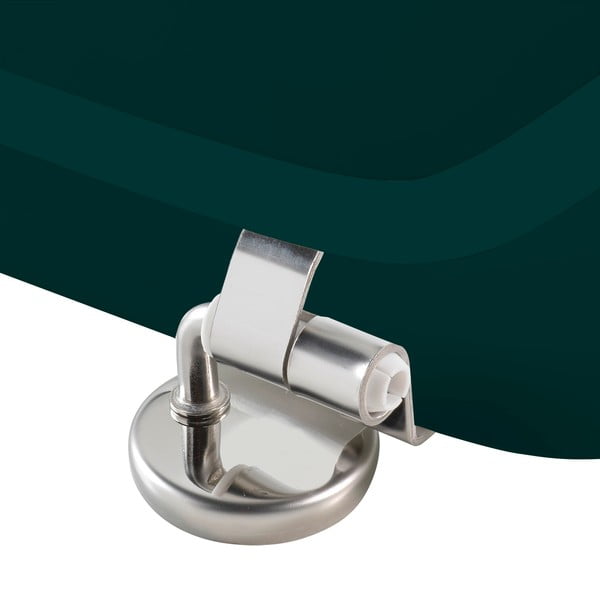 Тоалетна чиния 37,5 x 47 Jade – douceur d'intérieur-image-3