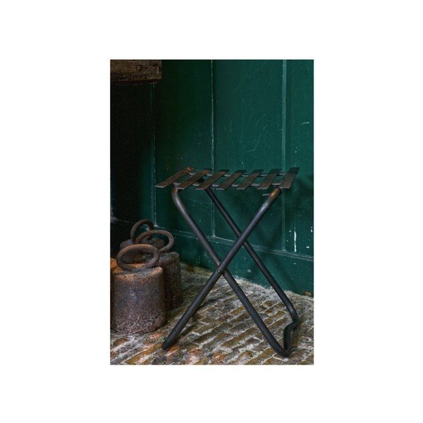 Метална маса за съхранение Brave, височина 50 cm - BePureHome-image-3