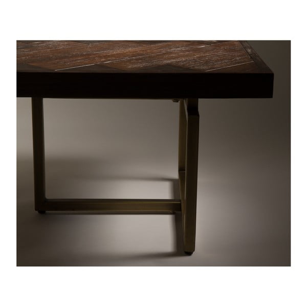 Масичка за кафе , 120 x 60 cm Class - Dutchbone-image-2