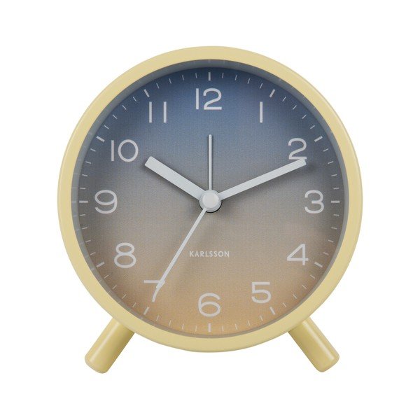 Аларма ø 11,5 cm Gradient – Karlsson-image-2