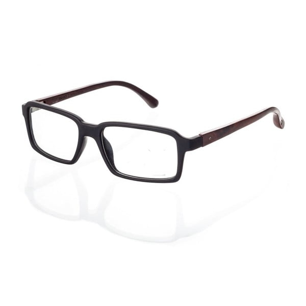 Dřevěné optické brýle Eyewear Tungsten
