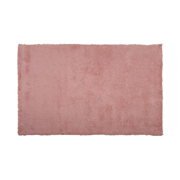 Koberec Soft Bear 80x140 cm, růžový