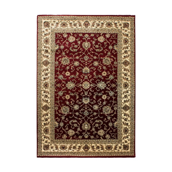 Червен /златен килим 240x340 cm Marrakesh – Ayyildiz Carpets