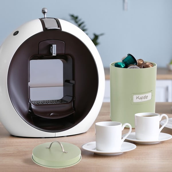 Метална кутия Greenish - Orion-image-1