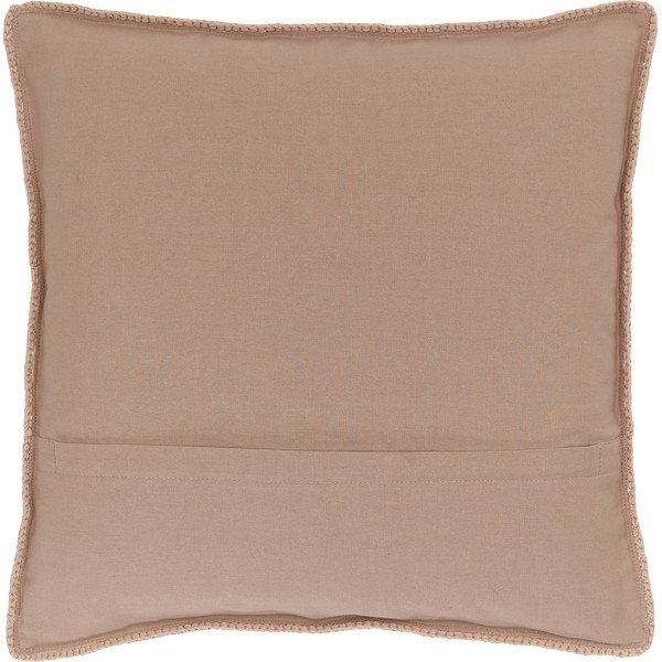Калъфка за възглавница 45x45 cm Brielle - Westwing Collection-image-4