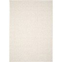 Кремав килим 80x150 cm Lumen Liso – Universal