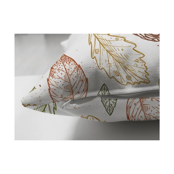 Калъфка за възглавница 43x43 cm Rachel – Mila Home-image-1