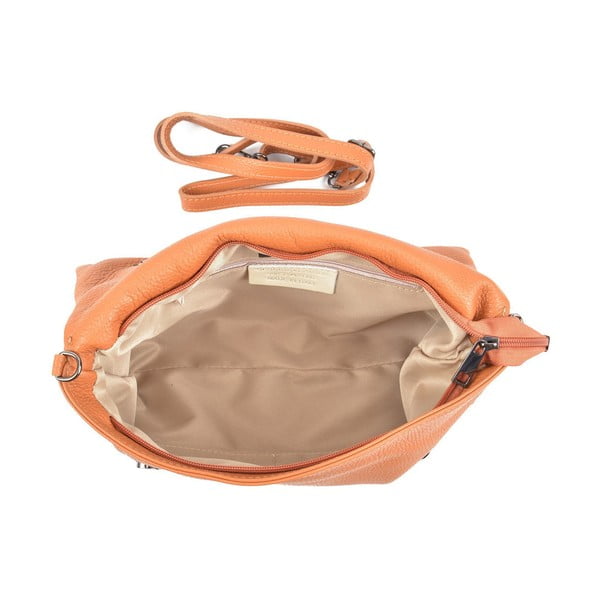 Кожена чанта - Roberta M-image-3