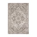 Сив/бежов килим 120x170 cm Terrain Designer Sand – Hanse Home