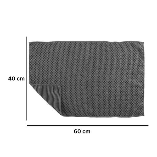 Кърпи за съдове в комплект от 2 бр. 40x60 cm Rice – Tiseco Home Studio-image-3