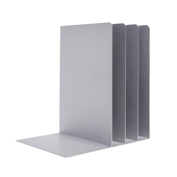 Метален органайзер за докумнети File – Hübsch-image-2