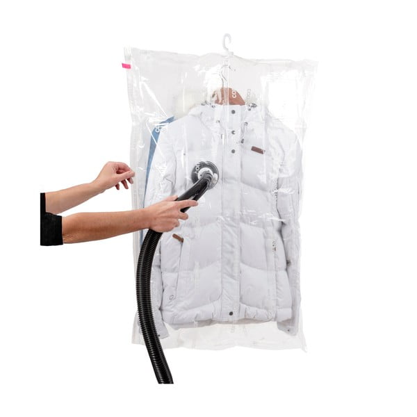 Вакуумни торбички в комплект от 2 броя Espace M – Compactor-image-3