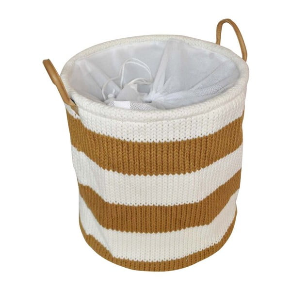 Koš na prádlo Wool