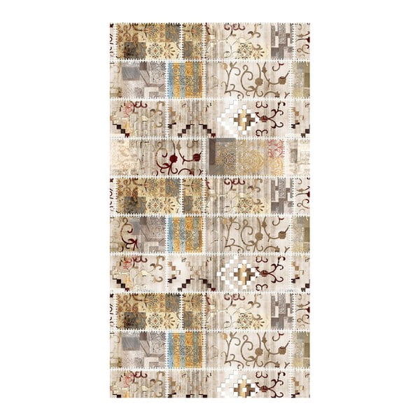 Издръжлив килим Outerro, 100 x 160 cm - Vitaus