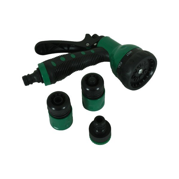 Пистолет за поливане – Garden Pleasure-image-1