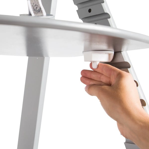 Стол за хранене Sit Up Click - Roba-image-3