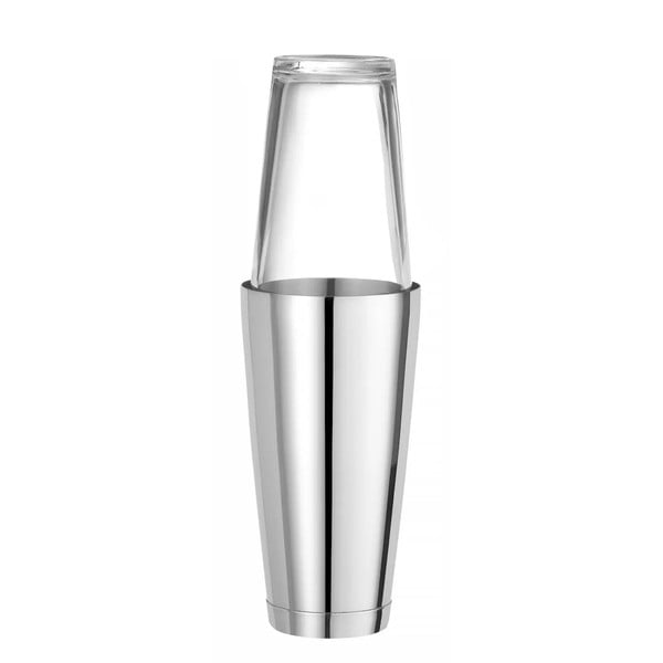 Шейкър от неръждаема стомана - Hendi-image-1