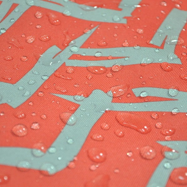 Червено легло за куче 70x90 cm Outdoor Bed Barn Red M – P.L.A.Y.-image-4