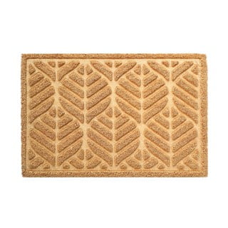 Изтривалка от кокосови влакна 40x60 cm Palmette – douceur d'intérieur