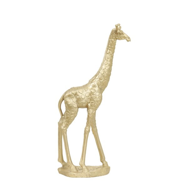 Статуя от полирезин Giraffe - Light & Living-image-1