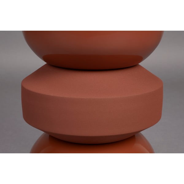 Кръгла странична масичка ø 29 cm Apollo – Dutchbone-image-2