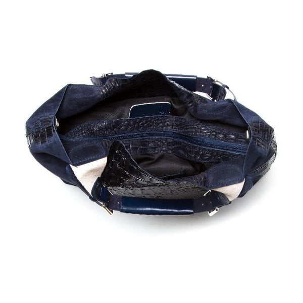 Kabelka Roberta M 820 Blu-image-3