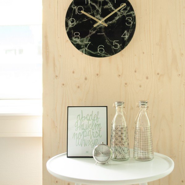 Černý rám PT LIVING Slim, 20 x 25 cm-image-3