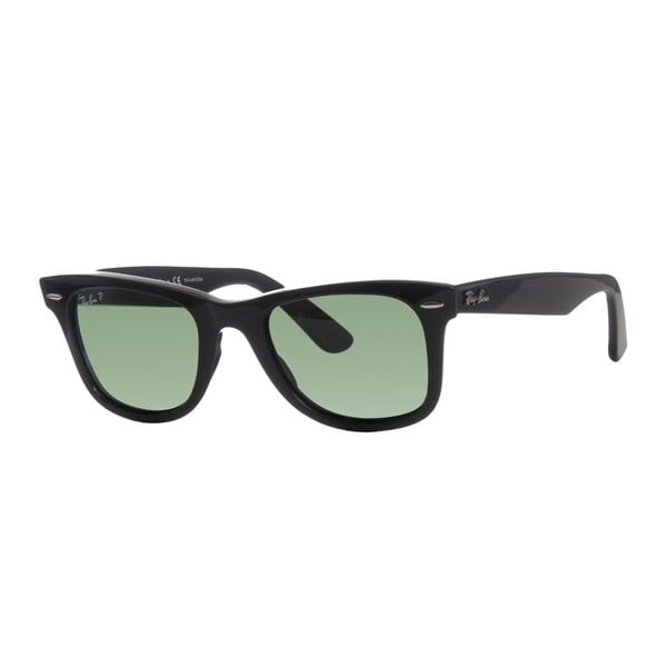 Слънчеви очила Wayfarer Polarized Black - Ray-Ban