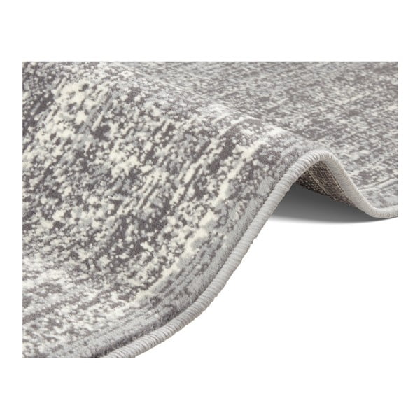 Сив килим Celebration , 160 x 230 cm Elysium - Hanse Home-image-2