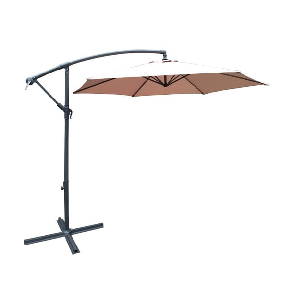 Градински чадър Kingston - Timpana