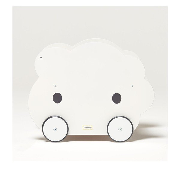 Детска кутия за съхранение Cloud - Rocket Baby-image-1