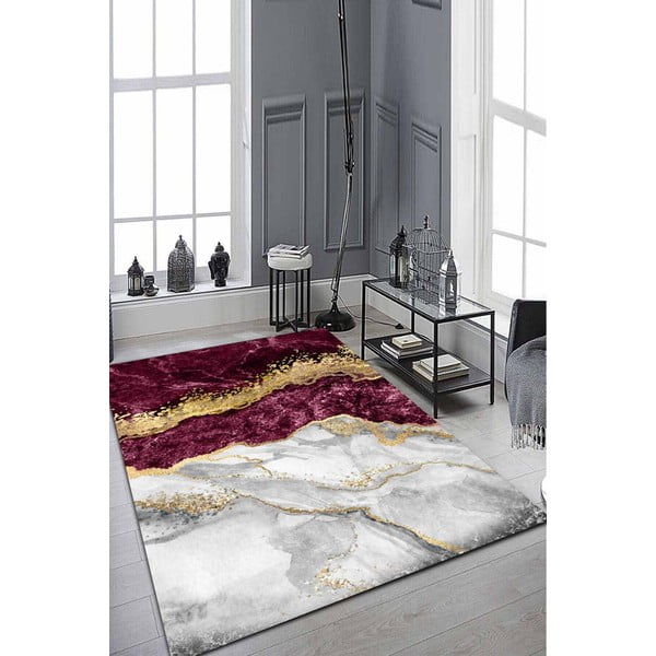 Килим 140x80 cm Gold - Rizzoli-image-3