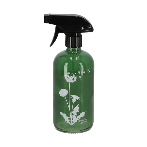 Стъклена пръскачка 500 ml Herbal – Esschert Design-image-1