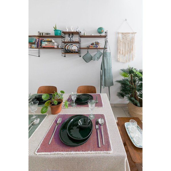 Подложка от плат 48x33 cm Maya - Tiseco Home Studio-image-1