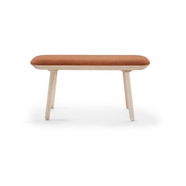 Оранжева кадифена пейка , 100 см Naïve - EMKO-image-2