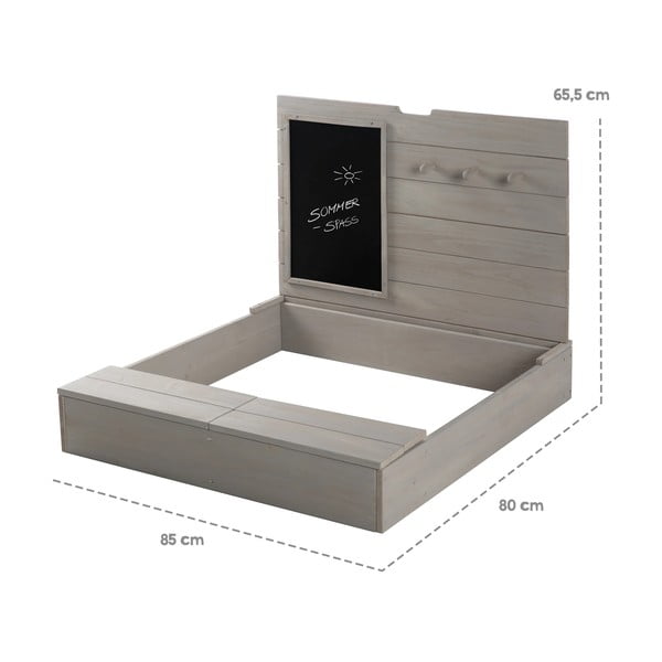 Пясъчник - Roba-image-4