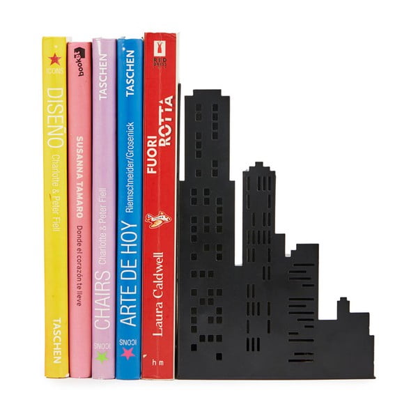 Стопер за книги Lights – Balvi