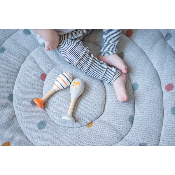 Музикална играчка Fox – Kindsgut-image-1