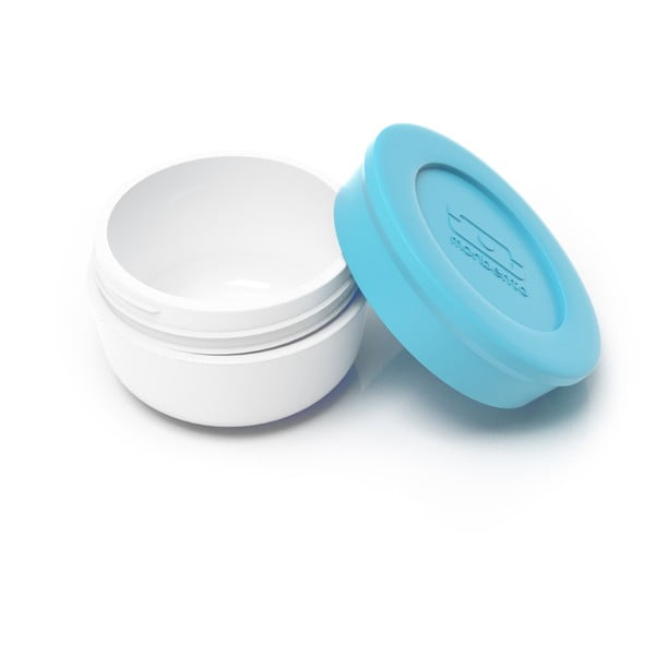 Modrobílý omáčník Monbento, 28 ml-image-1