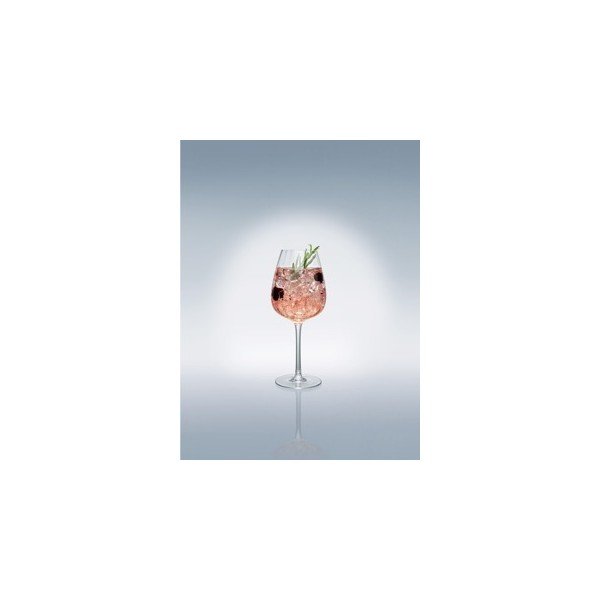 Чаши за вино в комплект от 4 чаши 125 ml Rose Garden - Villeroy&Boch-image-1
