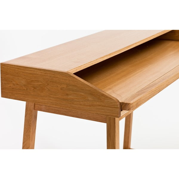 Работна маса St. James - Woodman-image-4