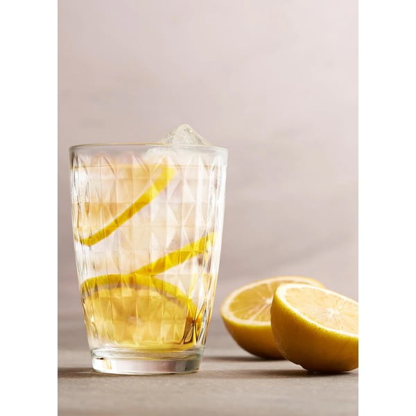 Чаша в комплект от 6 бр. 400 ml - Hermia-image-2