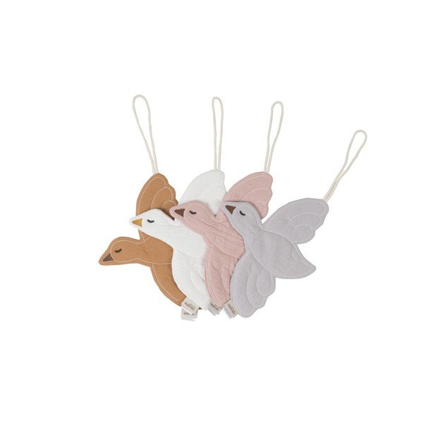 Играчка Bird - Malomi Kids-image-4