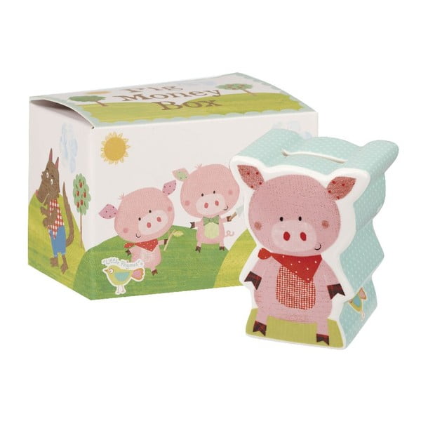Kasička Pigs