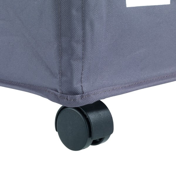 Сив троен кош за пране , 117,6 л Trivo - Wenko-image-3