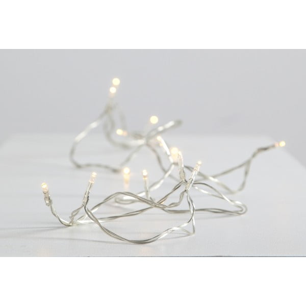 LED светлинна верига , дължина 2,1 м Trendlites - Star Trading-image-3