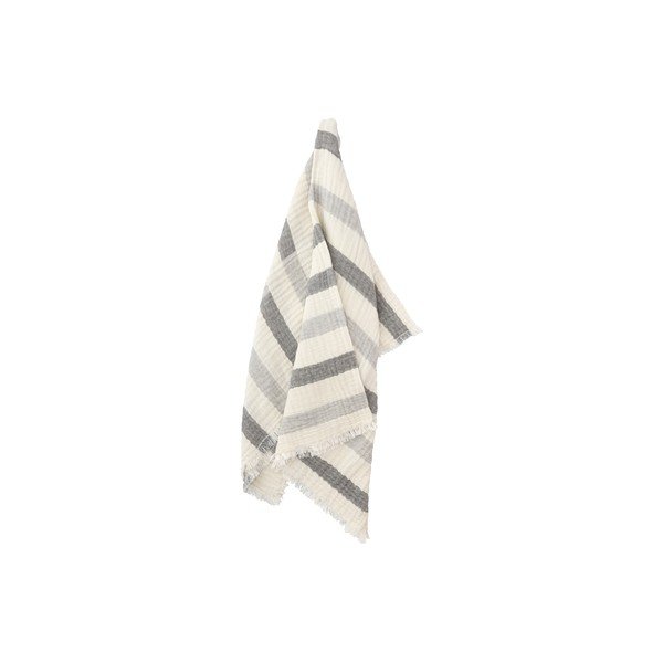 Одеяло 150x170 cm Mindful Stripe - Södahl-image-1