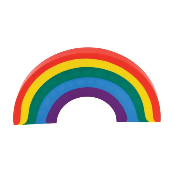 Rainbow Rainbow Rubber - Rex London